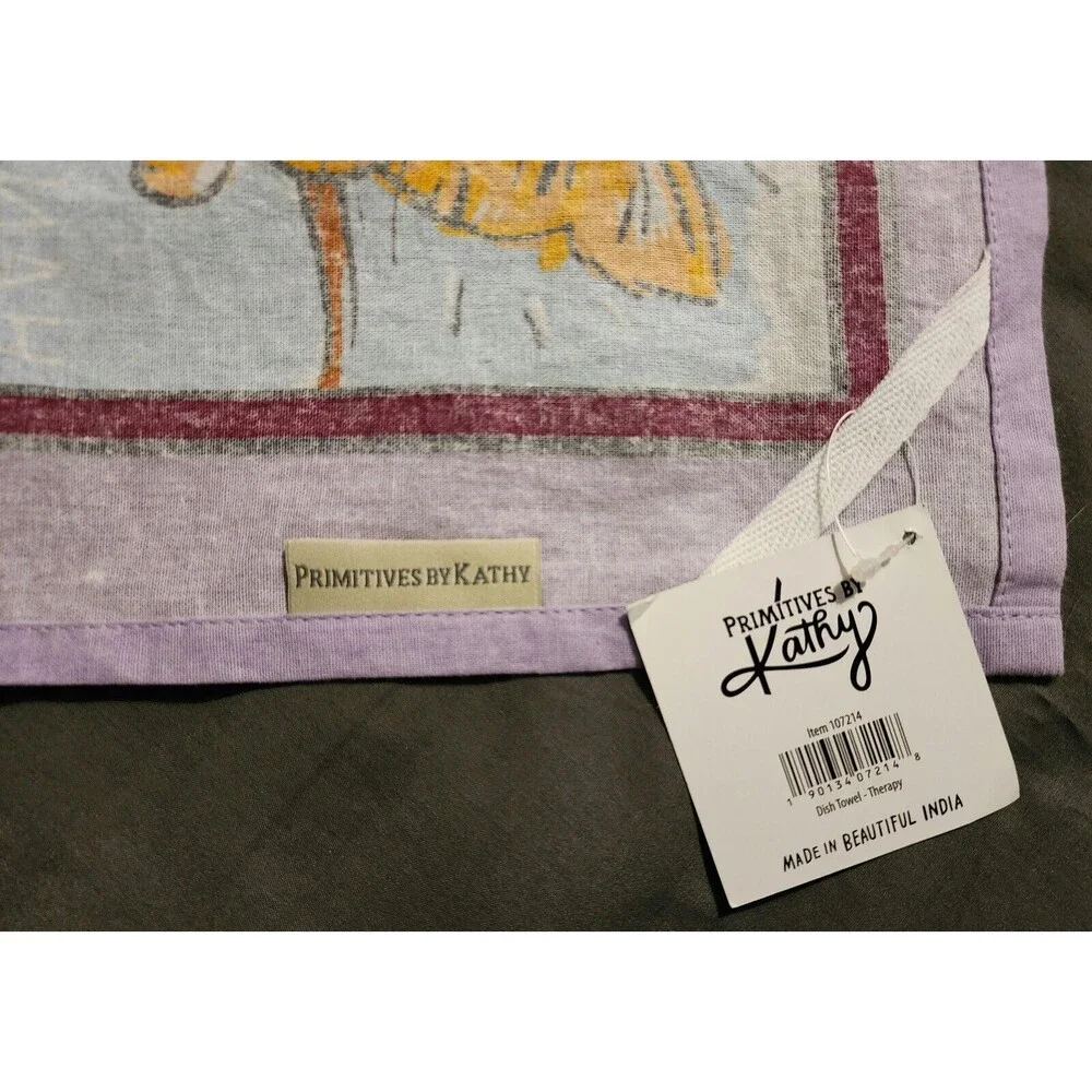 Primitives by Kathy size 29